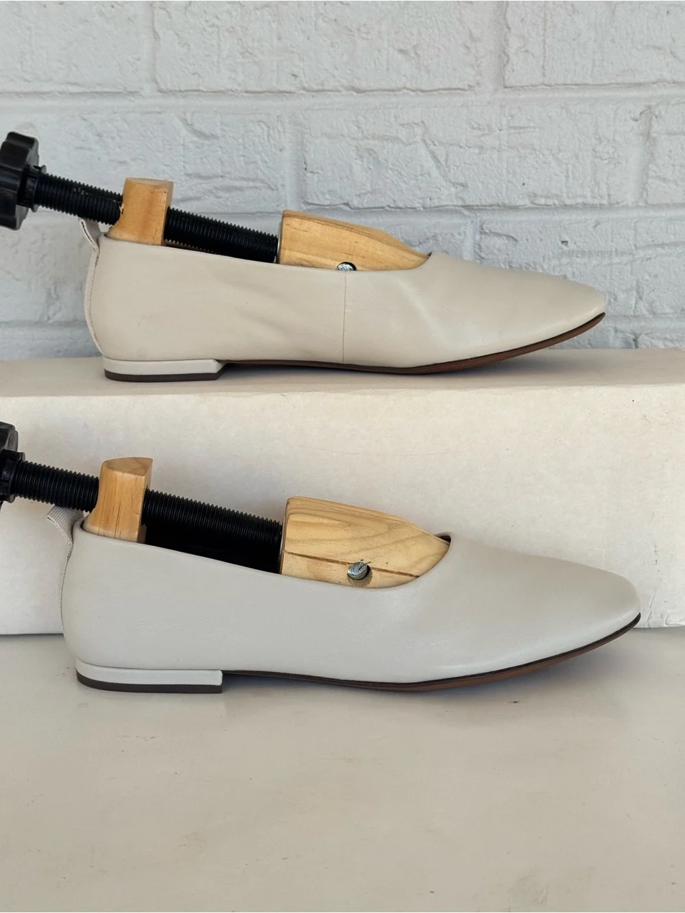 Franco Sarto Ballet Flats Women's 10